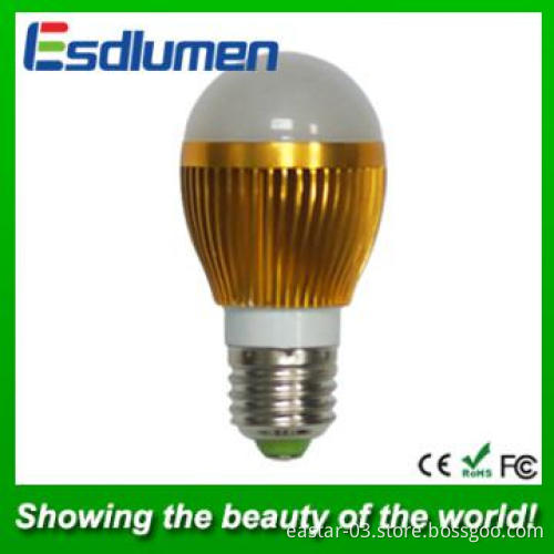 2013 hot selling LED Bulb light/lamp with high brightness